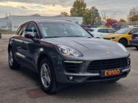 Porsche Macan 3.0 V6 340ch S PDK PACK SPORT CHRONO - <small></small> 40.990 € <small>TTC</small> - #6