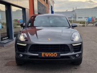 Porsche Macan 3.0 V6 340ch S PDK PACK SPORT CHRONO - <small></small> 40.990 € <small>TTC</small> - #7