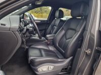 Porsche Macan 3.0 V6 340ch S PDK PACK SPORT CHRONO - <small></small> 40.990 € <small>TTC</small> - #9