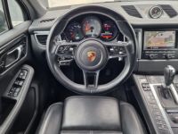 Porsche Macan 3.0 V6 340ch S PDK PACK SPORT CHRONO - <small></small> 40.990 € <small>TTC</small> - #14