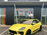 Porsche Macan 3.0 V6 354 CH S EXCLUSIVE PDK APPROVED 09-2025 - <small></small> 68.990 € <small>TTC</small> - #1