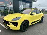 Porsche Macan 3.0 V6 354 CH S EXCLUSIVE PDK APPROVED 09-2025 - <small></small> 68.990 € <small>TTC</small> - #2