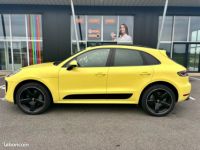 Porsche Macan 3.0 V6 354 CH S EXCLUSIVE PDK APPROVED 09-2025 - <small></small> 68.990 € <small>TTC</small> - #3