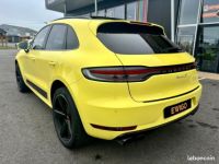 Porsche Macan 3.0 V6 354 CH S EXCLUSIVE PDK APPROVED 09-2025 - <small></small> 68.990 € <small>TTC</small> - #4