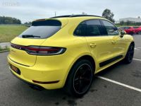 Porsche Macan 3.0 V6 354 CH S EXCLUSIVE PDK APPROVED 09-2025 - <small></small> 68.990 € <small>TTC</small> - #6