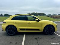 Porsche Macan 3.0 V6 354 CH S EXCLUSIVE PDK APPROVED 09-2025 - <small></small> 68.990 € <small>TTC</small> - #7