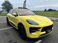 Porsche Macan 3.0 V6 354 CH S EXCLUSIVE PDK APPROVED 09-2025 - <small></small> 68.990 € <small>TTC</small> - #8