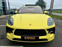 Porsche Macan 3.0 V6 354 CH S EXCLUSIVE PDK APPROVED 09-2025 - <small></small> 68.990 € <small>TTC</small> - #9