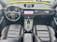 Porsche Macan 3.0 V6 354 CH S EXCLUSIVE PDK APPROVED 09-2025 - <small></small> 68.990 € <small>TTC</small> - #18