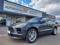 Porsche Macan 3.0 V6 354 S - <small></small> 62.990 € <small>TTC</small> - #1