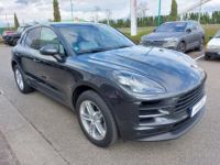 Porsche Macan 3.0 V6 354 S - <small></small> 62.990 € <small>TTC</small> - #7