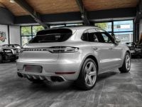 Porsche Macan 3.0 V6 354ch S PDK - <small></small> 60.900 € <small>TTC</small> - #2