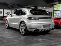 Porsche Macan 3.0 V6 354ch S PDK - <small></small> 60.900 € <small>TTC</small> - #4