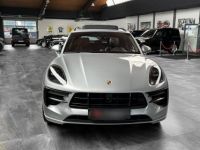 Porsche Macan 3.0 V6 354ch S PDK - <small></small> 60.900 € <small>TTC</small> - #7