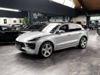 Porsche Macan 3.0 V6 354ch S PDK - <small></small> 60.900 € <small>TTC</small> - #8