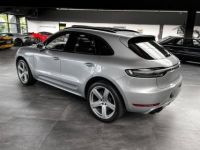 Porsche Macan 3.0 V6 354ch S PDK - <small></small> 60.900 € <small>TTC</small> - #9