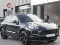 Porsche Macan 3.0 V6 354ch S PDK - <small></small> 61.900 € <small>TTC</small> - #3