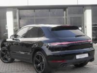 Porsche Macan 3.0 V6 354ch S PDK - <small></small> 61.900 € <small>TTC</small> - #4