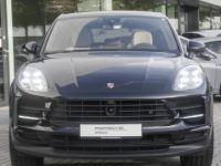 Porsche Macan 3.0 V6 354ch S PDK - <small></small> 61.900 € <small>TTC</small> - #7