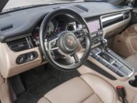 Porsche Macan 3.0 V6 354ch S PDK - <small></small> 61.900 € <small>TTC</small> - #10