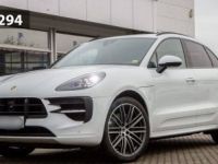 Porsche Macan 3.0 V6 354ch S PDK - <small></small> 58.900 € <small>TTC</small> - #1