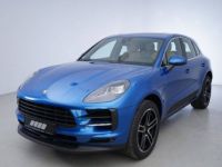 Porsche Macan 3.0 V6 354ch S PDK - <small></small> 60.900 € <small>TTC</small> - #1