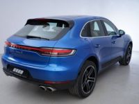 Porsche Macan 3.0 V6 354ch S PDK - <small></small> 60.900 € <small>TTC</small> - #2