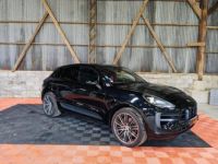 Porsche Macan 3.0 V6 354CH S PDK - <small></small> 67.990 € <small>TTC</small> - #1