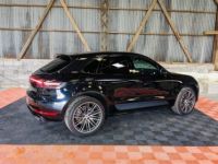 Porsche Macan 3.0 V6 354CH S PDK - <small></small> 65.990 € <small>TTC</small> - #7