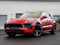 Porsche Macan 3.0 V6 354ch S PDK - <small></small> 55.400 € <small>TTC</small> - #1