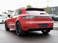 Porsche Macan 3.0 V6 354ch S PDK - <small></small> 55.400 € <small>TTC</small> - #3