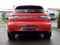 Porsche Macan 3.0 V6 354ch S PDK - <small></small> 55.400 € <small>TTC</small> - #4