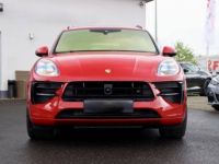 Porsche Macan 3.0 V6 354ch S PDK - <small></small> 55.400 € <small>TTC</small> - #5