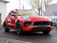 Porsche Macan 3.0 V6 354ch S PDK - <small></small> 55.400 € <small>TTC</small> - #6