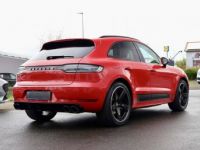 Porsche Macan 3.0 V6 354ch S PDK - <small></small> 55.400 € <small>TTC</small> - #9