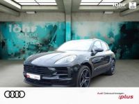 Porsche Macan 3.0 V6 354ch S PDK - <small></small> 62.900 € <small>TTC</small> - #1