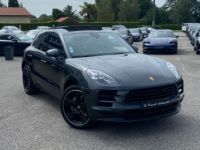 Porsche Macan 3.0 V6 354CH S PDK - <small></small> 57.990 € <small>TTC</small> - #3