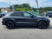 Porsche Macan 3.0 V6 354CH S PDK - <small></small> 57.990 € <small>TTC</small> - #4