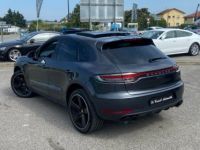 Porsche Macan 3.0 V6 354CH S PDK - <small></small> 57.990 € <small>TTC</small> - #7