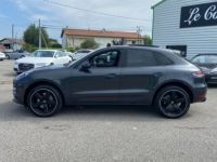 Porsche Macan 3.0 V6 354CH S PDK - <small></small> 57.990 € <small>TTC</small> - #8