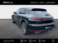 Porsche Macan 3.0 V6 354ch S PDK - <small></small> 67.990 € <small>TTC</small> - #3