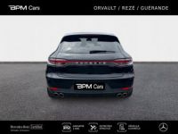 Porsche Macan 3.0 V6 354ch S PDK - <small></small> 67.990 € <small>TTC</small> - #4