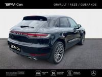 Porsche Macan 3.0 V6 354ch S PDK - <small></small> 67.990 € <small>TTC</small> - #5