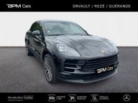 Porsche Macan 3.0 V6 354ch S PDK - <small></small> 67.990 € <small>TTC</small> - #6