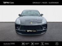 Porsche Macan 3.0 V6 354ch S PDK - <small></small> 67.990 € <small>TTC</small> - #7