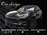 Porsche Macan 3.0 V6 354ch S PDK - <small></small> 56.400 € <small>TTC</small> - #1