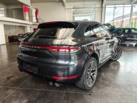 Porsche Macan 3.0 V6 354ch S PDK - <small></small> 56.400 € <small>TTC</small> - #3