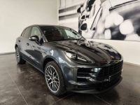 Porsche Macan 3.0 V6 354ch S PDK - <small></small> 56.400 € <small>TTC</small> - #5