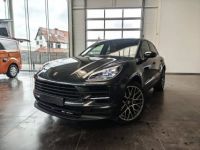 Porsche Macan 3.0 V6 354ch S PDK - <small></small> 56.400 € <small>TTC</small> - #6