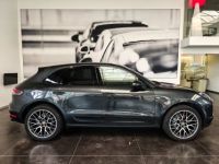 Porsche Macan 3.0 V6 354ch S PDK - <small></small> 56.400 € <small>TTC</small> - #7